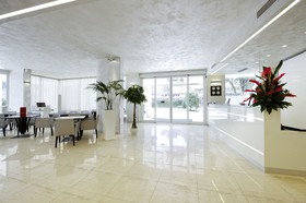 Mercure Rimini Artis