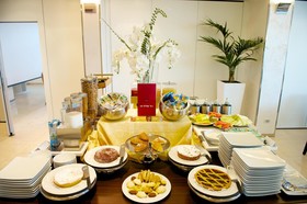 Mercure Rimini Artis