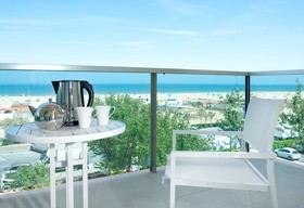 Mercure Rimini Artis