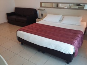 Mercure Rimini Artis