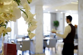 Mercure Rimini Artis