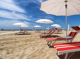 Mercure Rimini Artis