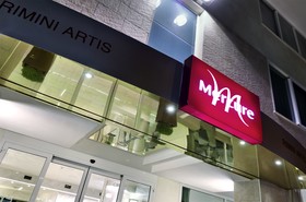 Mercure Rimini Artis
