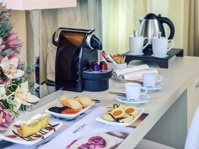 Mercure Rimini Artis