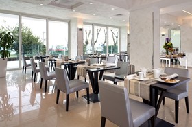 Mercure Rimini Artis