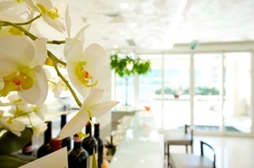 Mercure Rimini Artis