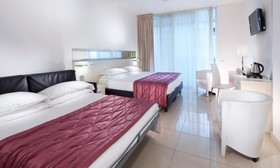 Mercure Rimini Artis