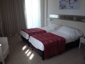 Mercure Rimini Artis