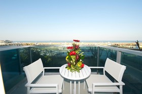 Mercure Rimini Artis