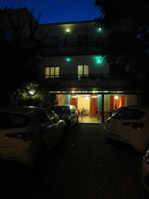 Migani Spiaggia