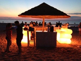 Migani Spiaggia