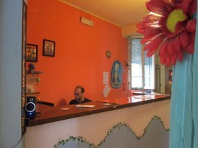 Migani Spiaggia