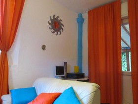Migani Spiaggia