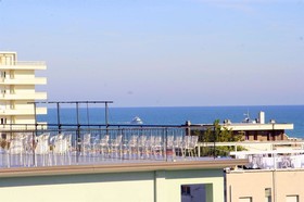Miramare et de la Ville