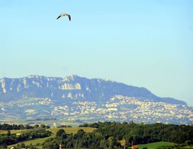 Miramare et de la Ville
