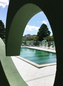 Nero D'Avorio Aparthotel & SPA