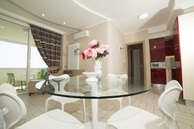 Nero D'Avorio Aparthotel & SPA