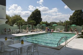 Nero D'Avorio Aparthotel & SPA