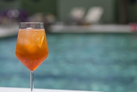 Nero D'Avorio Aparthotel & SPA