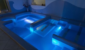Nero D'Avorio Aparthotel & SPA