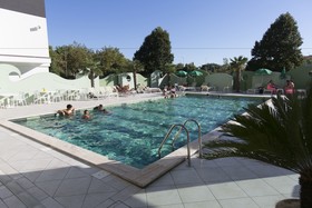 Nero D'Avorio Aparthotel & SPA