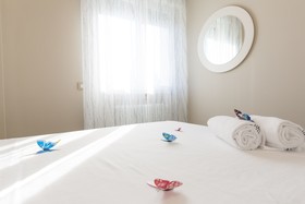 Nero D'Avorio Aparthotel & SPA
