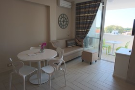 Nero D'Avorio Aparthotel & SPA