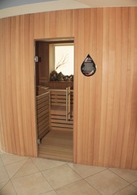 Nero D'Avorio Aparthotel & SPA
