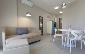 Nero D'Avorio Aparthotel & SPA
