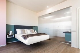 Open Hotel