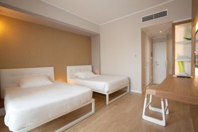Oxygen Lifestyle Hotel