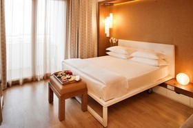 Oxygen Lifestyle Hotel