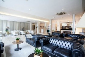 Oxygen Lifestyle Hotel