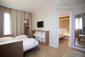 Oxygen Lifestyle Hotel