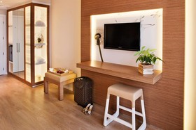 Oxygen Lifestyle Hotel