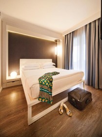 Oxygen Lifestyle Hotel