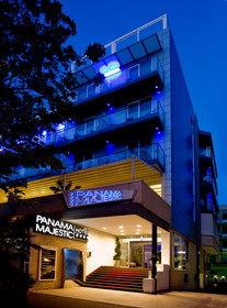 Panama Majestic