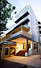 Panama Majestic