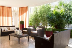 Parioli Hotel Rimini