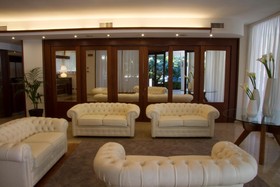 Parioli Hotel Rimini