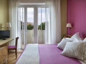 Parioli Hotel Rimini