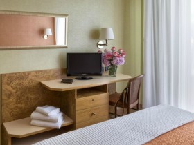 Parioli Hotel Rimini