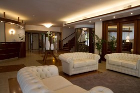 Parioli Hotel Rimini