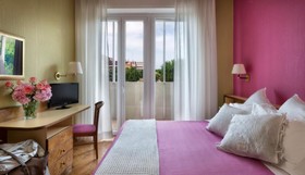 Parioli Hotel Rimini