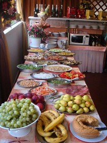 Picador B & B