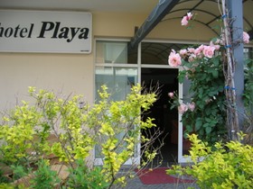 Playa