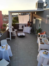 Q Hotel