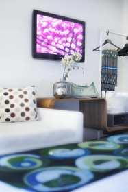 Q Hotel