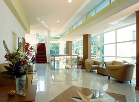 Remin Plaza