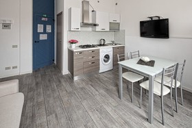 Residence 2Due Studio & Suites